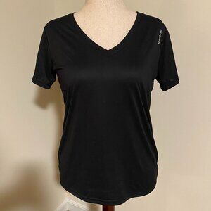 Reebok Speedwick Short Sleeve T-Shirt Size Large